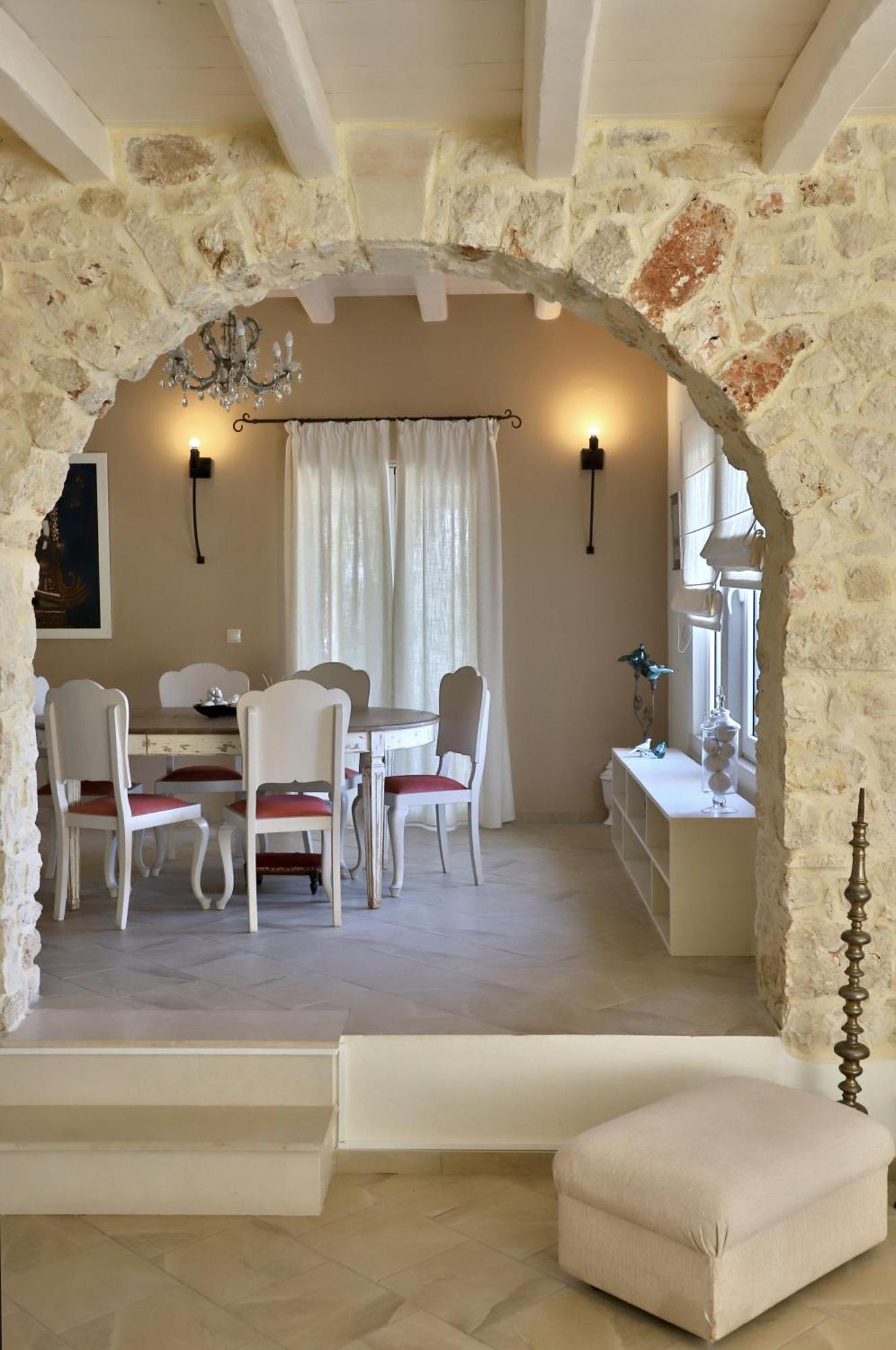 Olive House Traditional Villa With Pool Sitia  Esterno foto