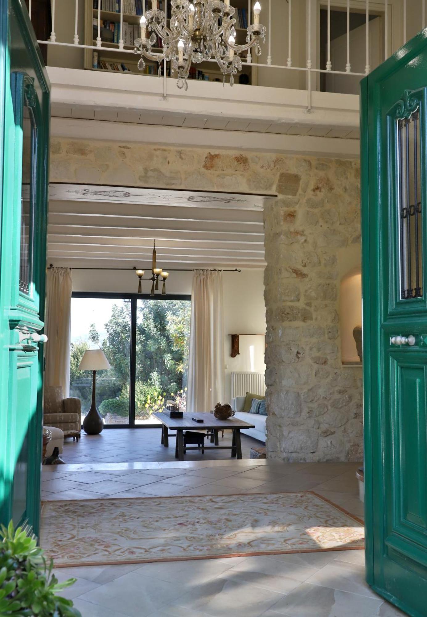 Olive House Traditional Villa With Pool Sitia  Esterno foto