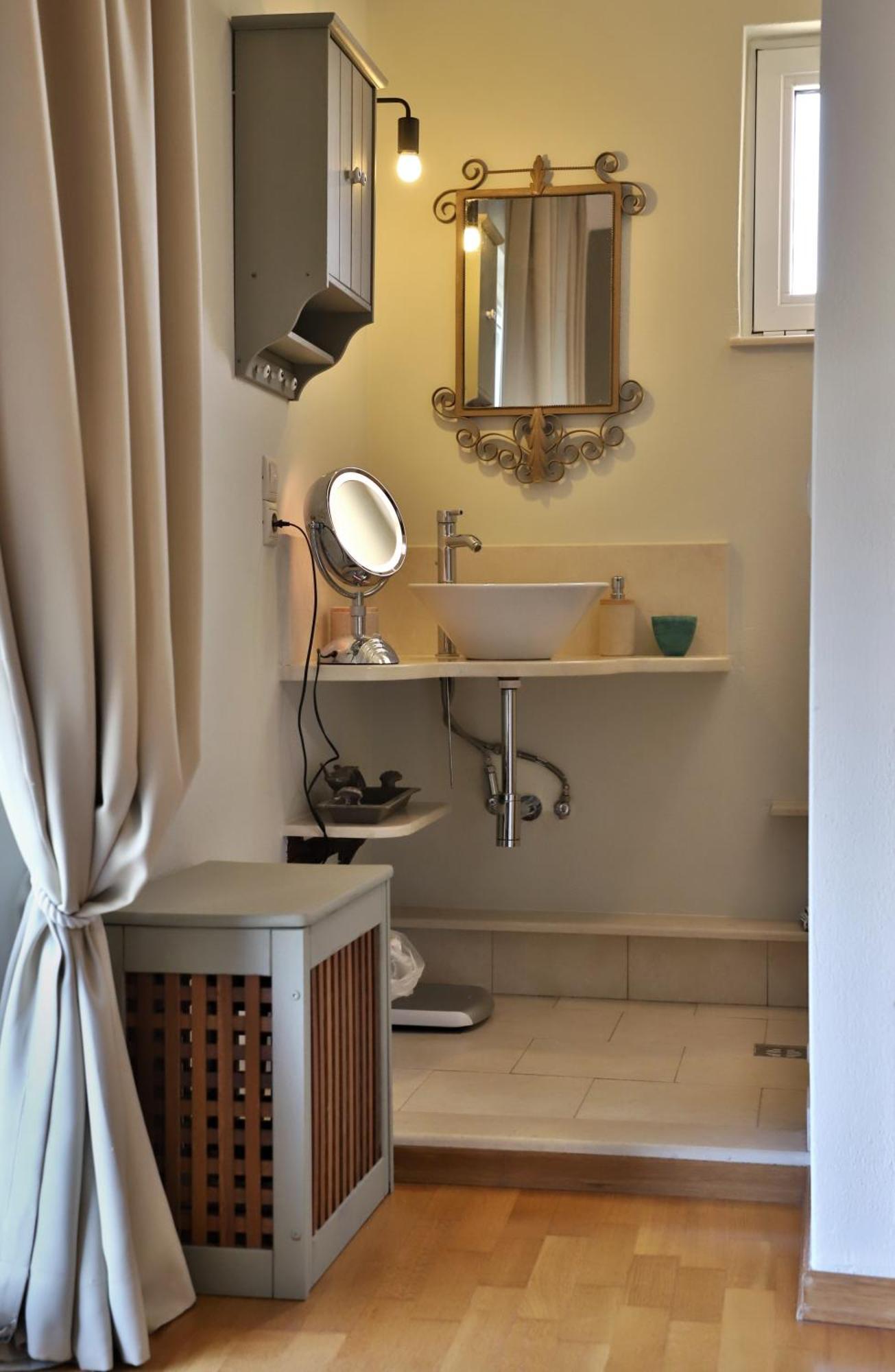 Olive House Traditional Villa With Pool Sitia  Esterno foto