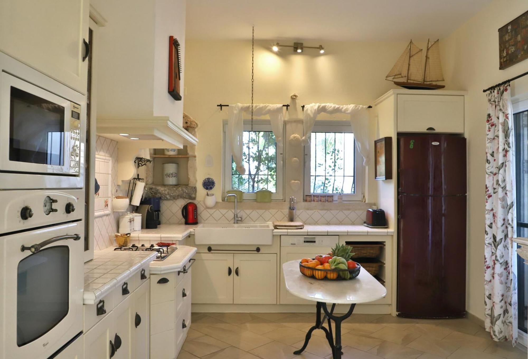 Olive House Traditional Villa With Pool Sitia  Esterno foto