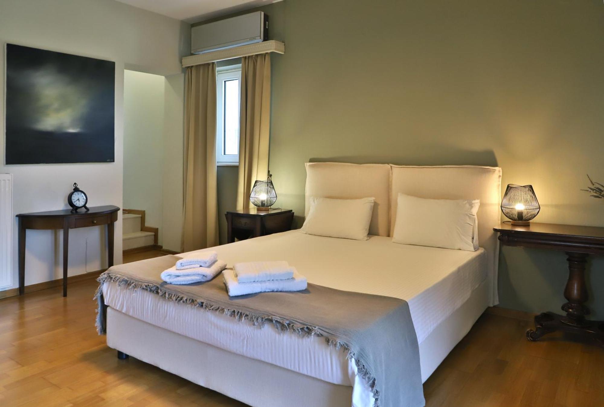 Olive House Traditional Villa With Pool Sitia  Esterno foto