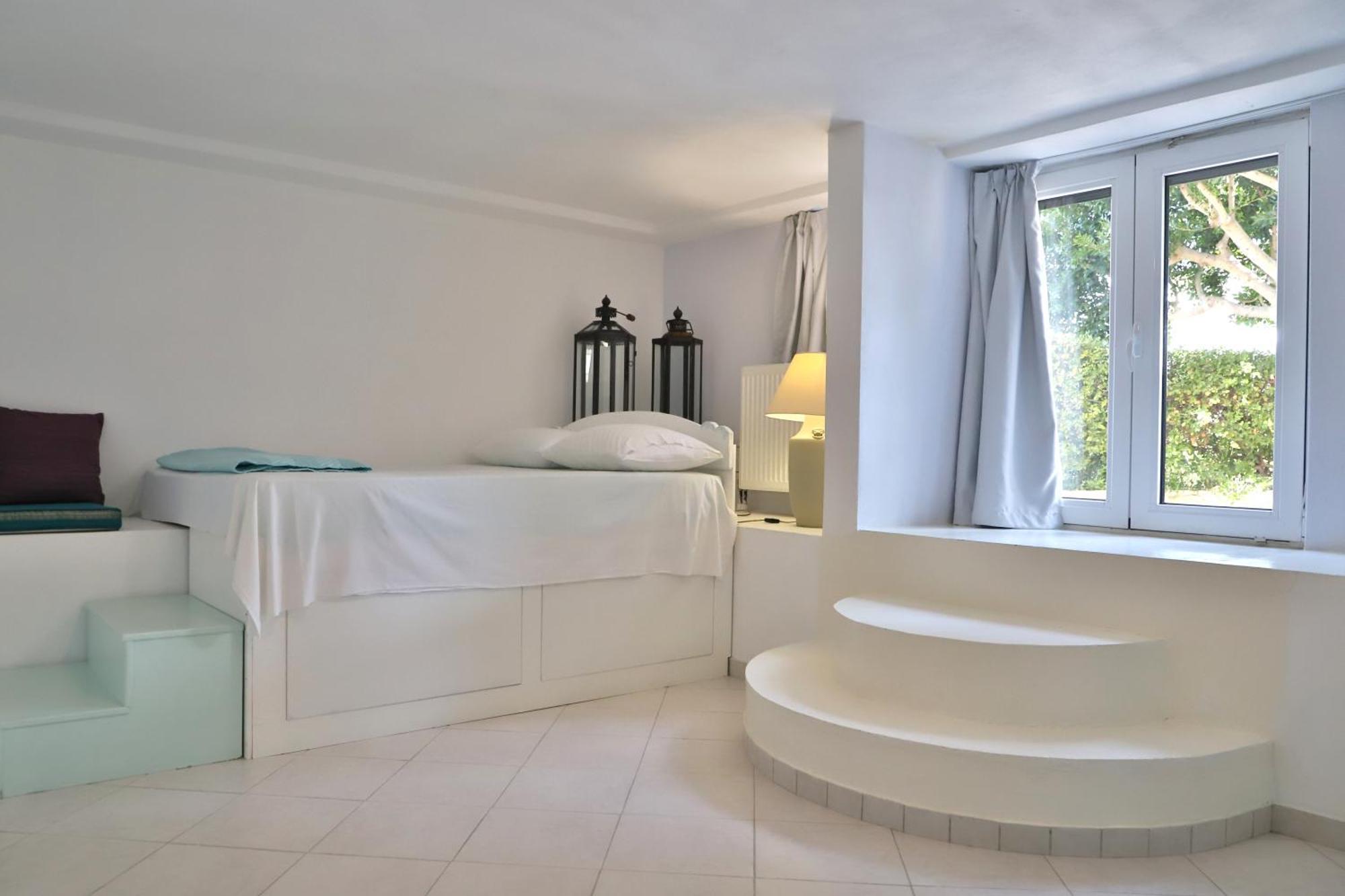 Olive House Traditional Villa With Pool Sitia  Esterno foto