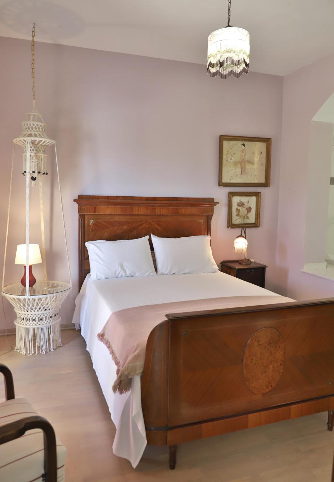 Olive House Traditional Villa With Pool Sitia  Esterno foto