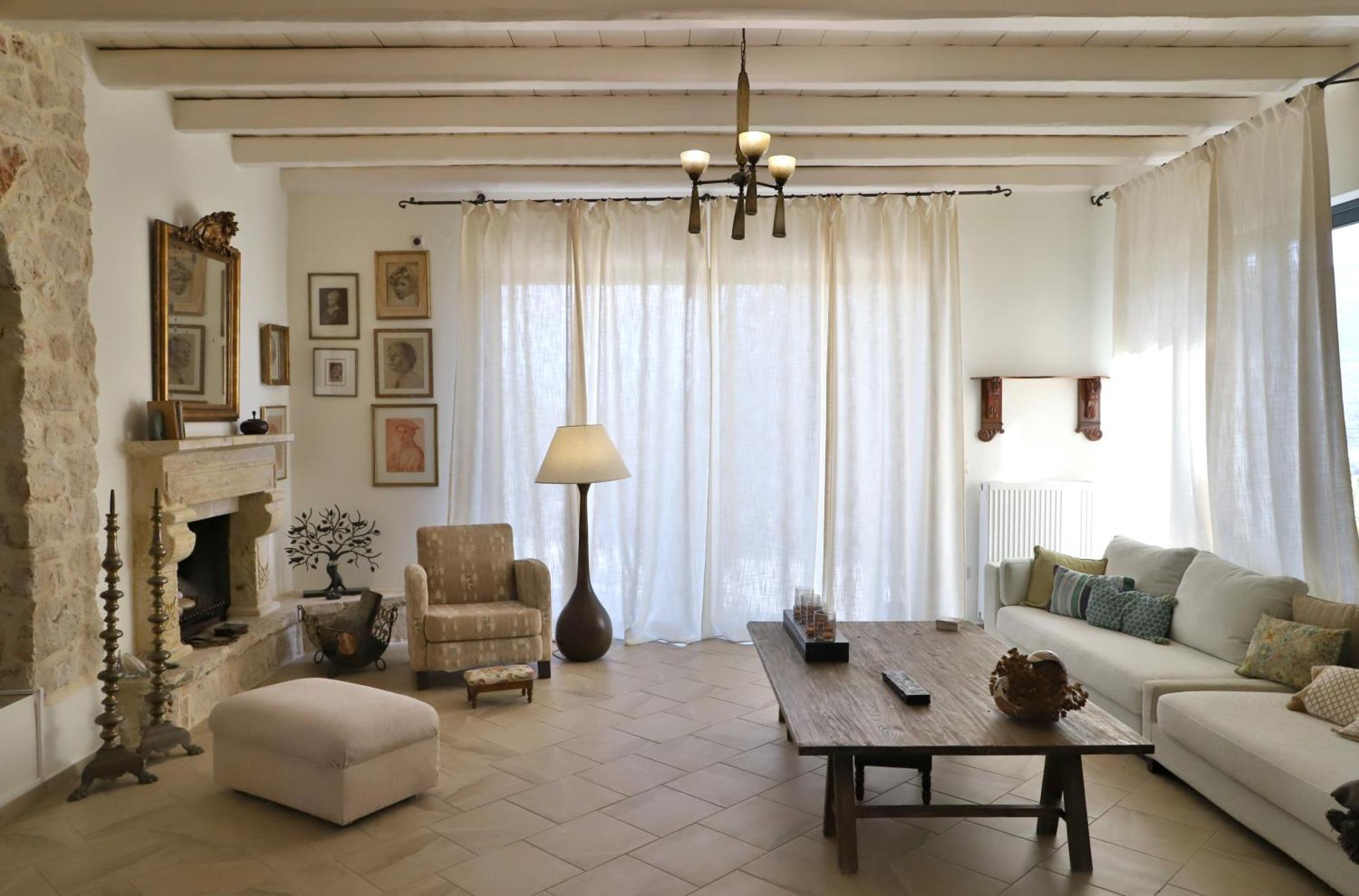 Olive House Traditional Villa With Pool Sitia  Esterno foto
