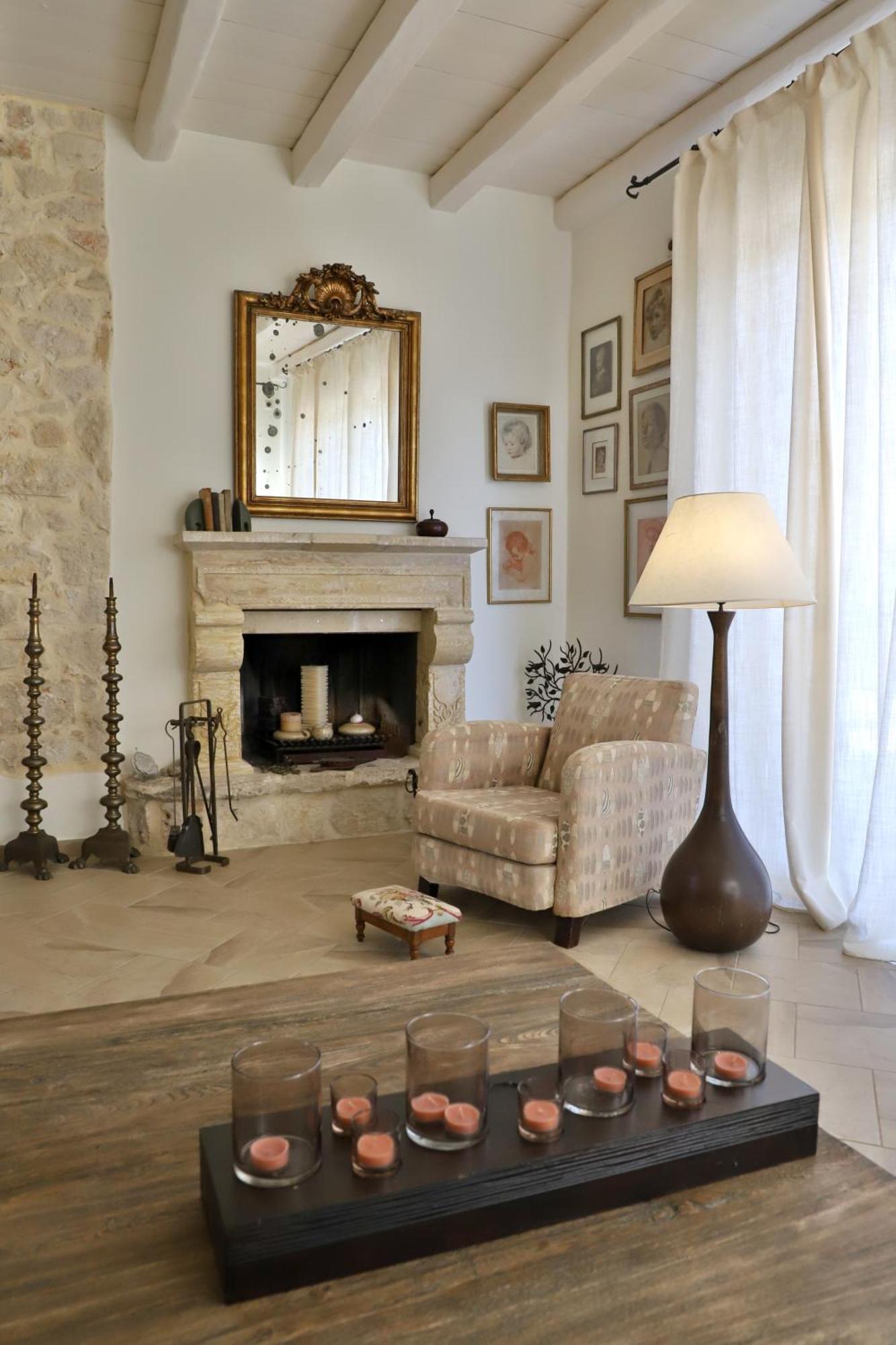 Olive House Traditional Villa With Pool Sitia  Esterno foto